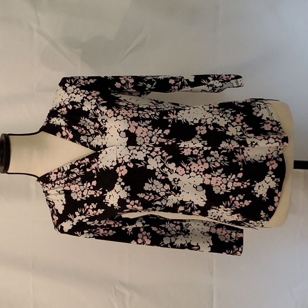 Charter Club Top - Petite Sm - Picture 2 of 8